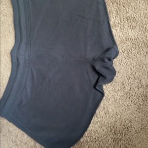 IVY PARK SHORTS